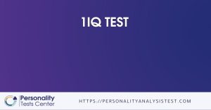 Average IQ By Mbti Type [Best Guide]