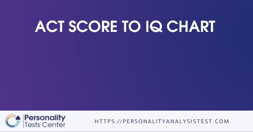 act-score-to-iq-chart-guide