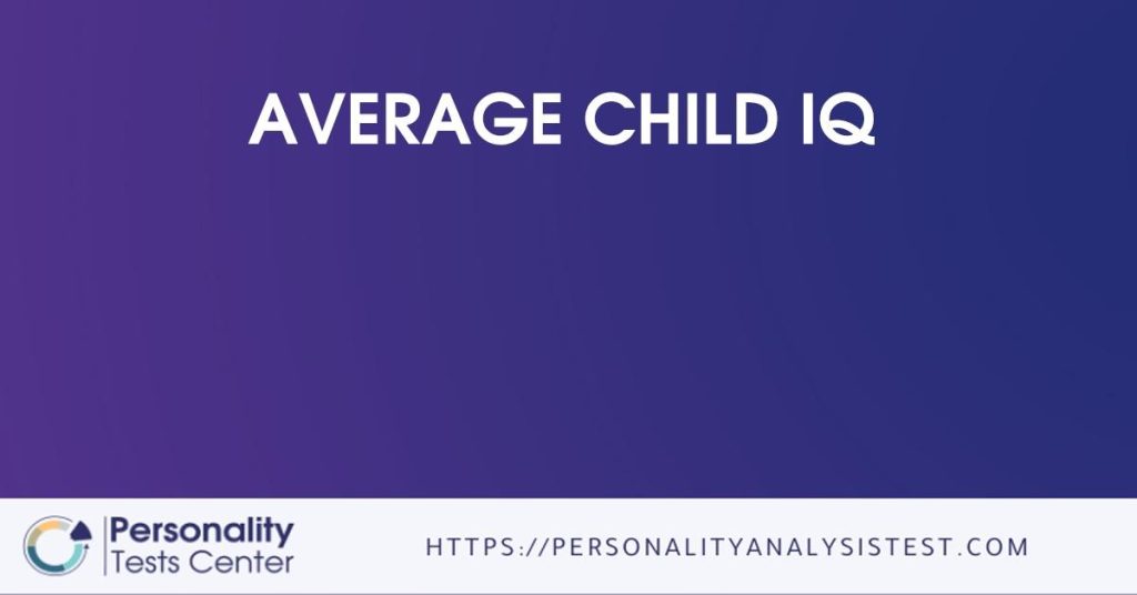 Worried About Your 7Th Graders Iq See The Average Here - sqxxbmd