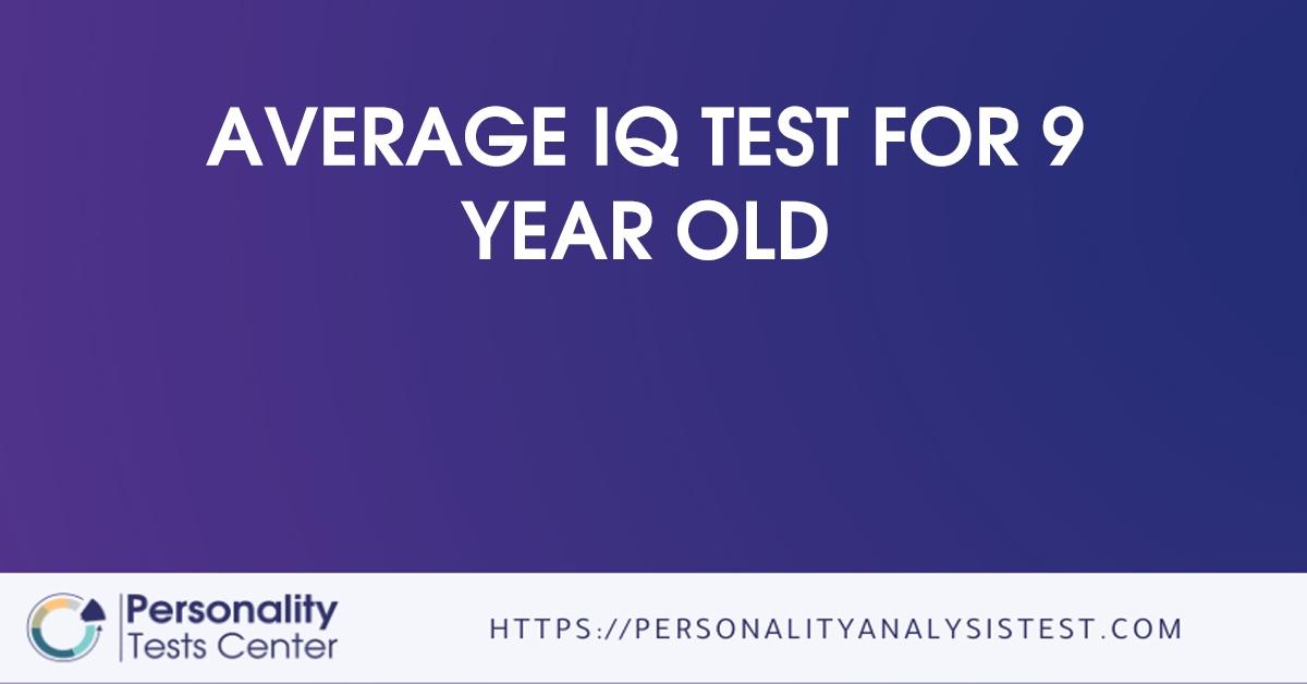 iq-test-for-9-year-old-free-no-registration