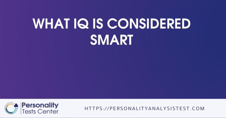 what-iq-is-considered-smart-guide