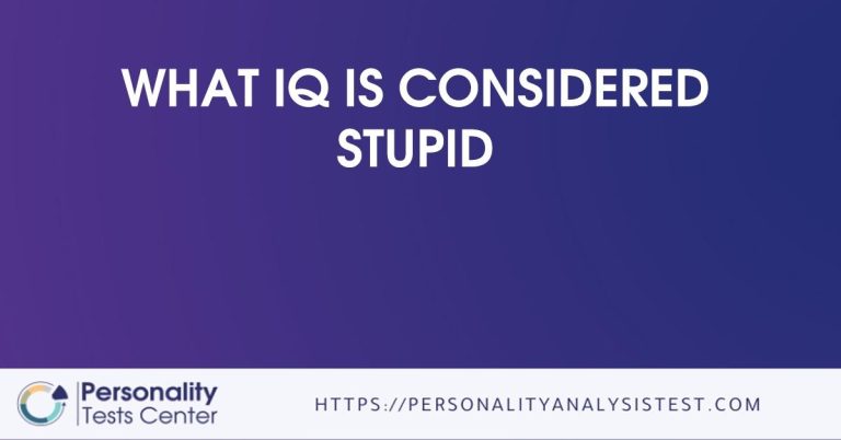 what-iq-is-considered-stupid-the-best