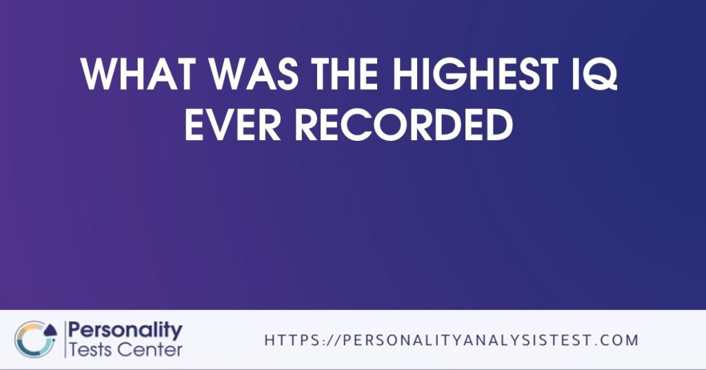 What Was The Highest IQ Ever Recorded Guide 11-celebs-with-the-highest-iqs-thethings