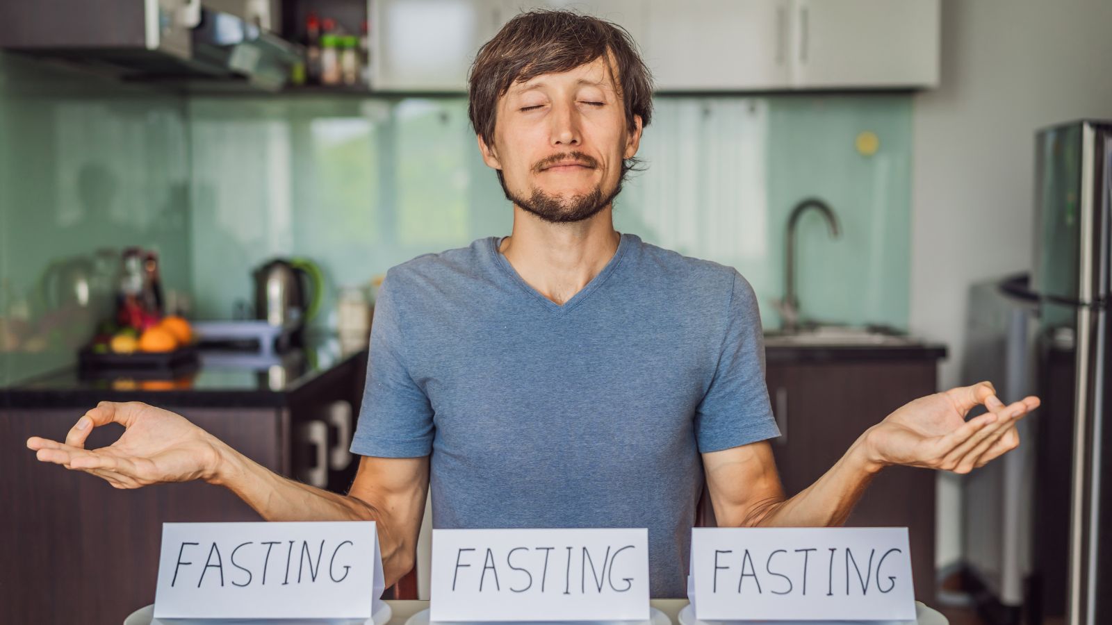 The Top Reasons to Try 24 Hour Intermittent Fasting!