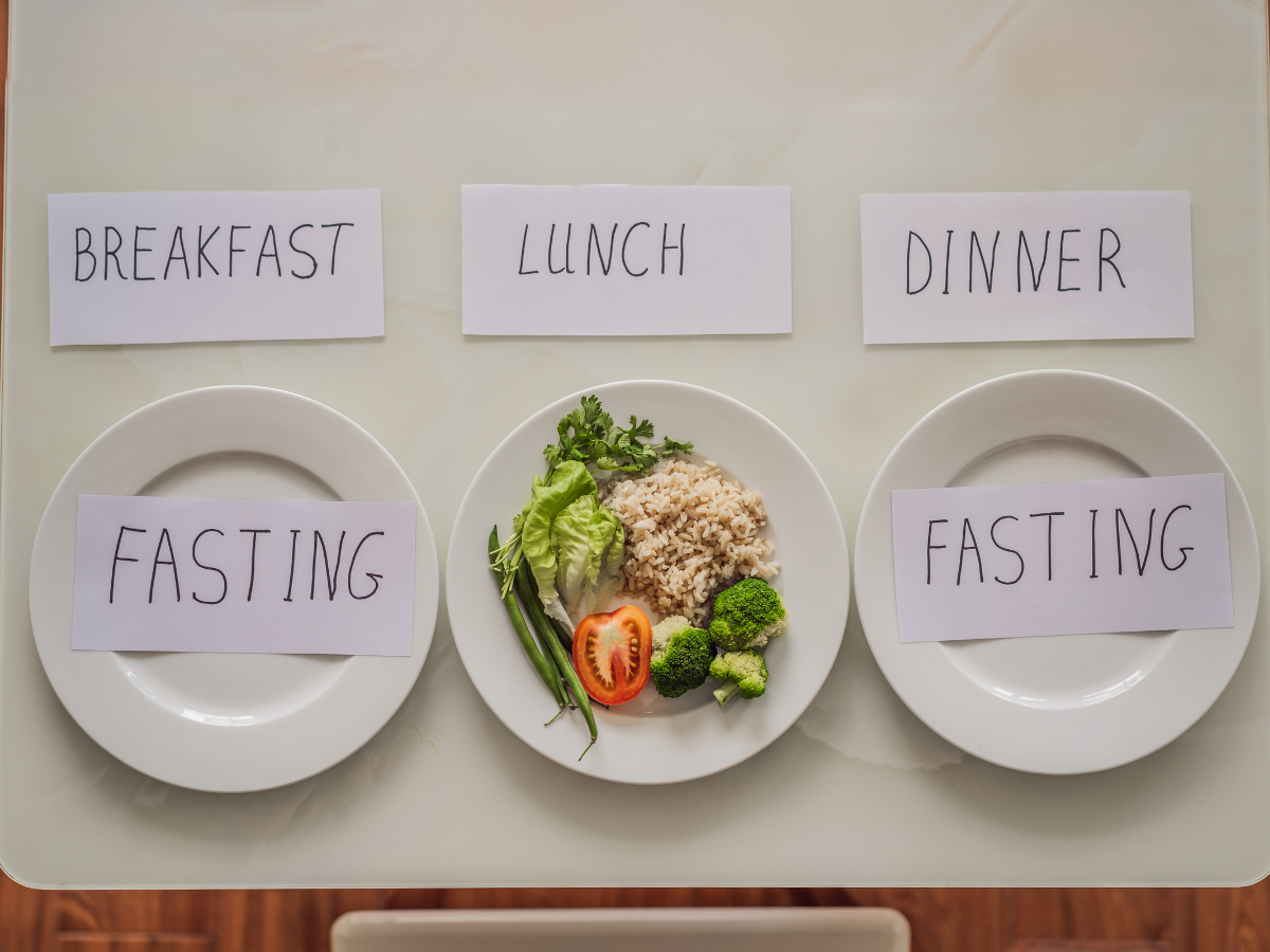 Best Intermittent Fasting Schedule 