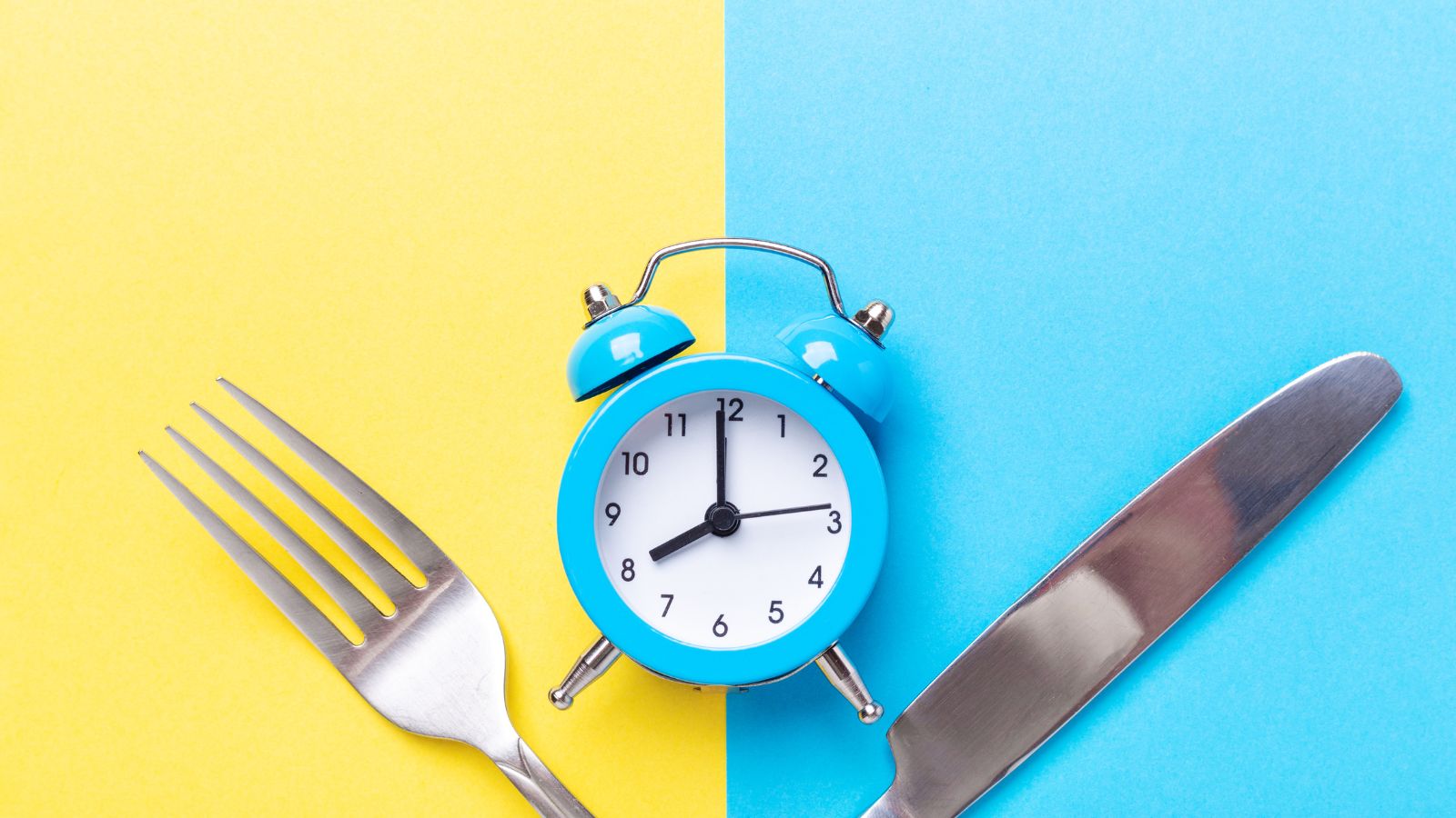 16 Hour Intermittent Fasting What You Need To Know 