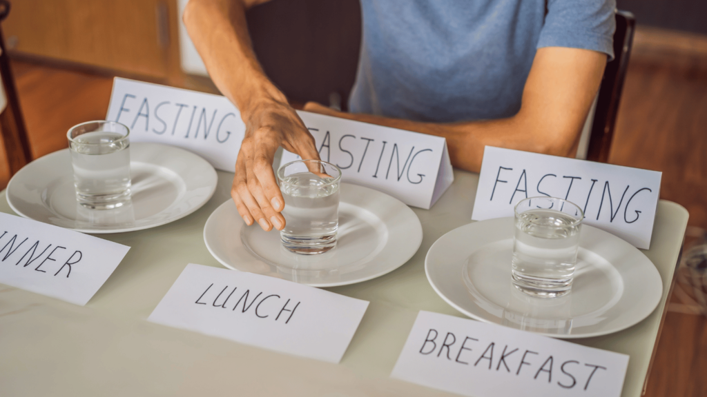 A Comprehensive Guide To Intermittent Fasting Plans For Beginners!