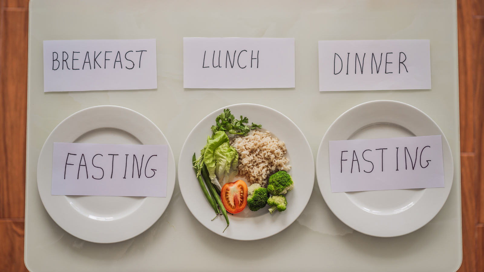 A Comprehensive Guide to Intermittent Fasting for Beginners!