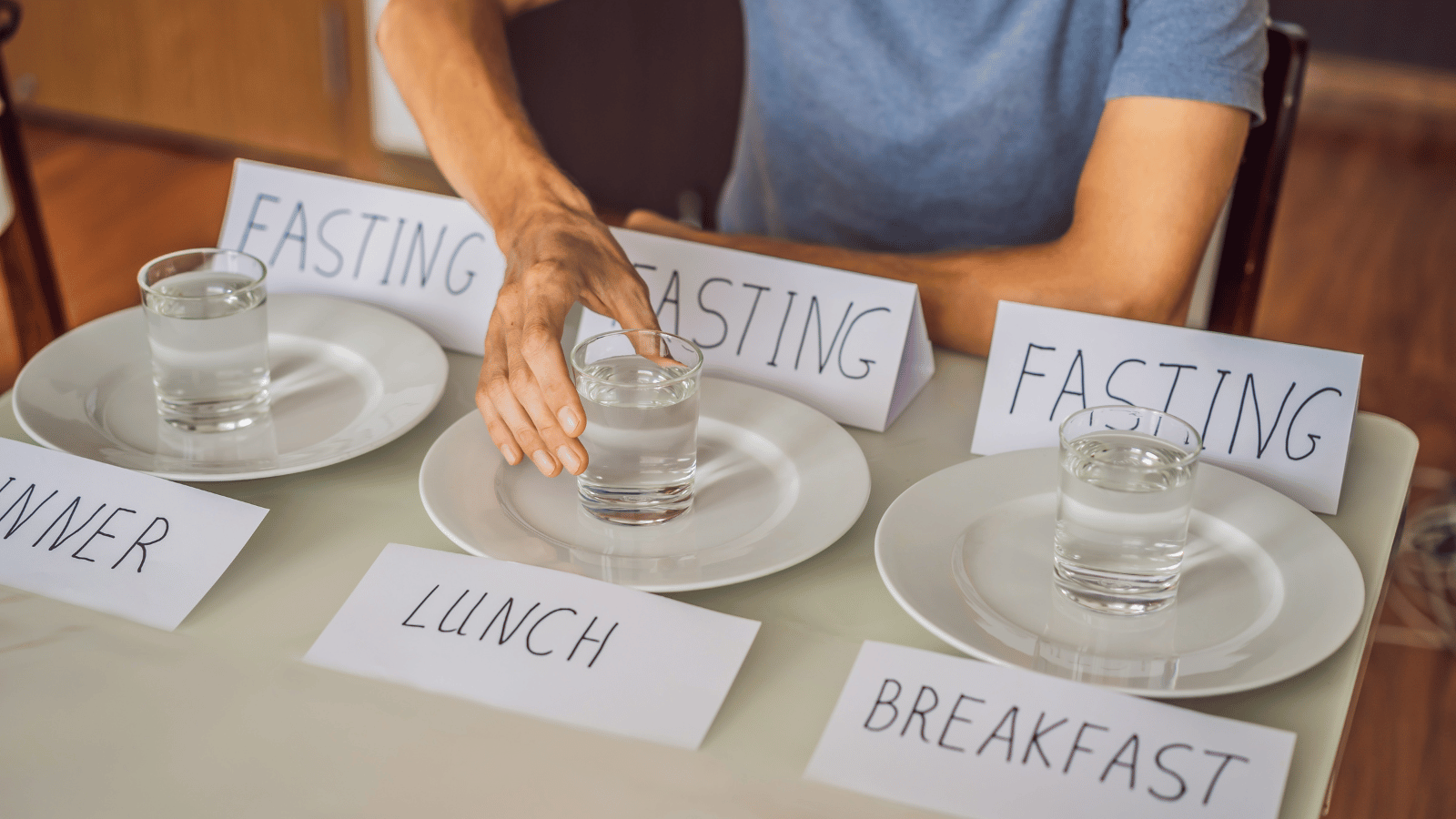 An In-Depth Overview of Intermittent Fasting Strategies and Techniques!