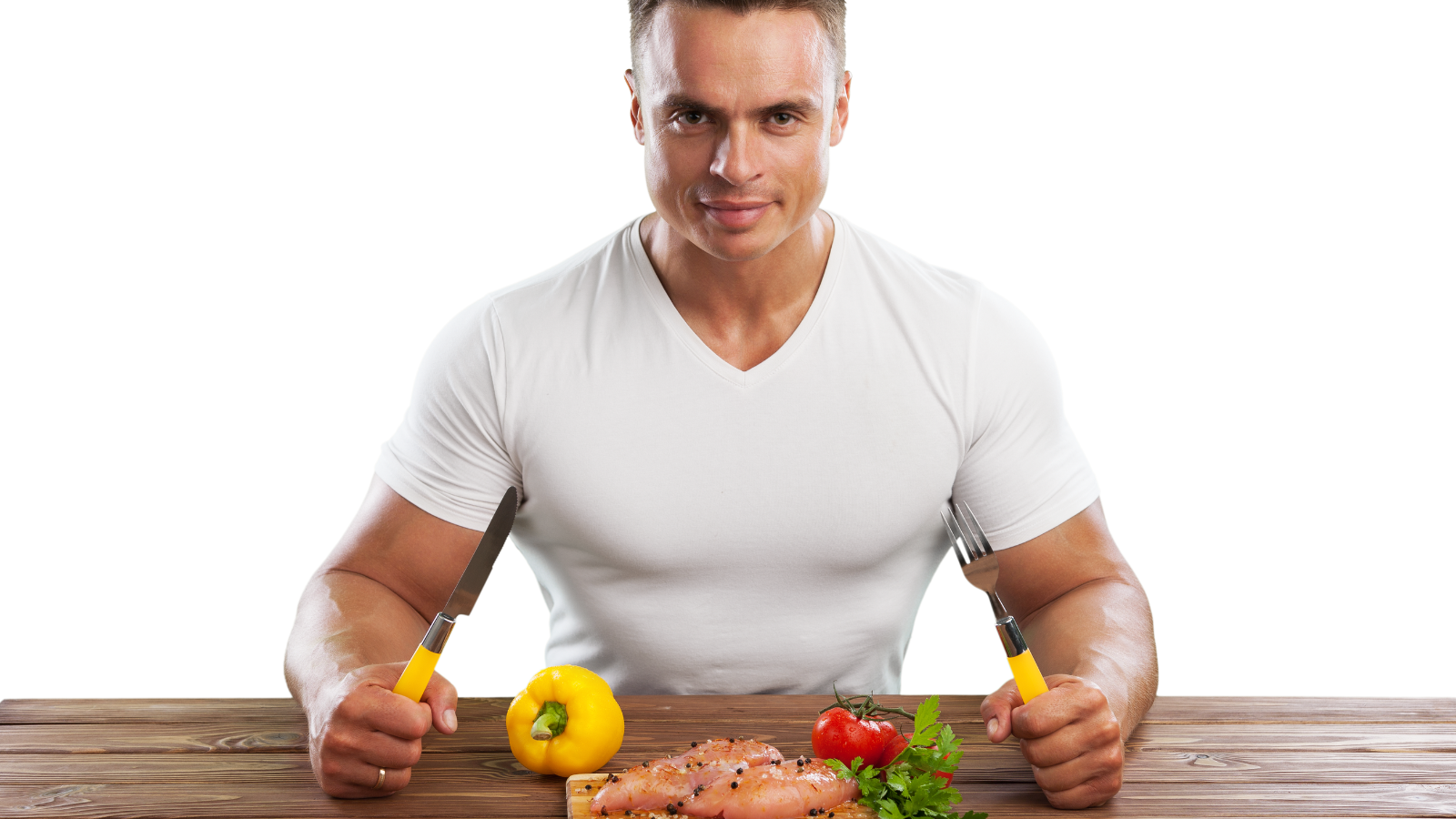 Best Intermittent Fasting Muscle Gain Results!