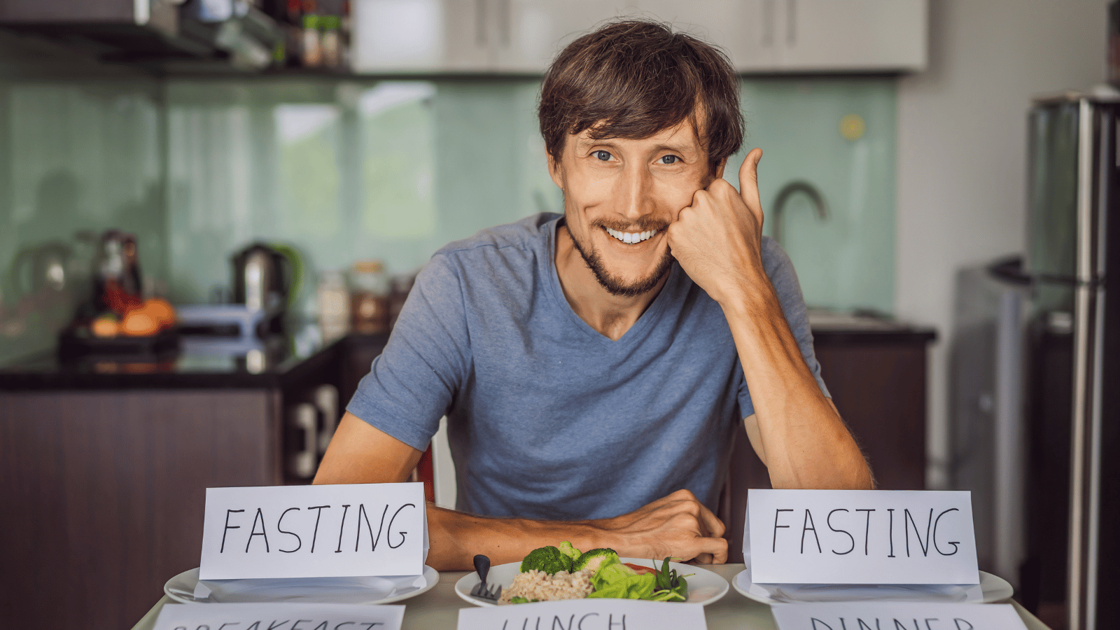 Choosing The Best Intermittent Fasting Schedule A Complete Guide 