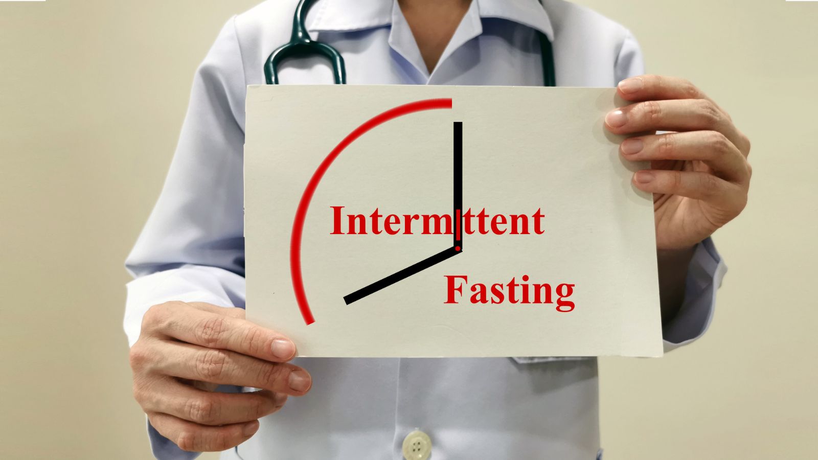 Could It Be Safe to Try Intermittent Fasting?!
