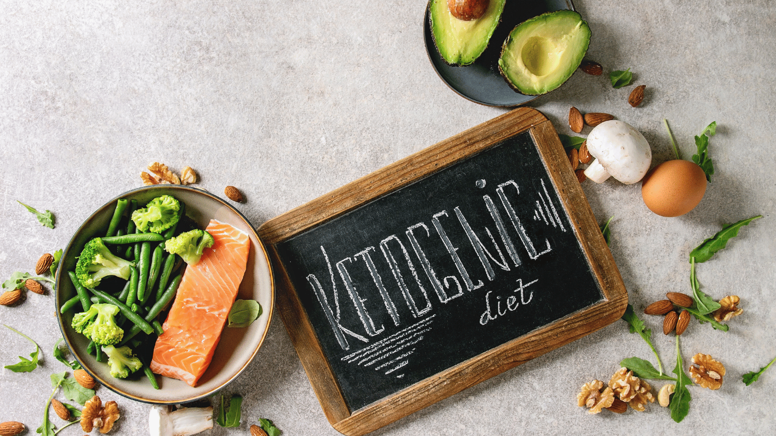 Debunking Myths: Understanding the Reality of the Ketogenic Diet and Intermittent Fasting!