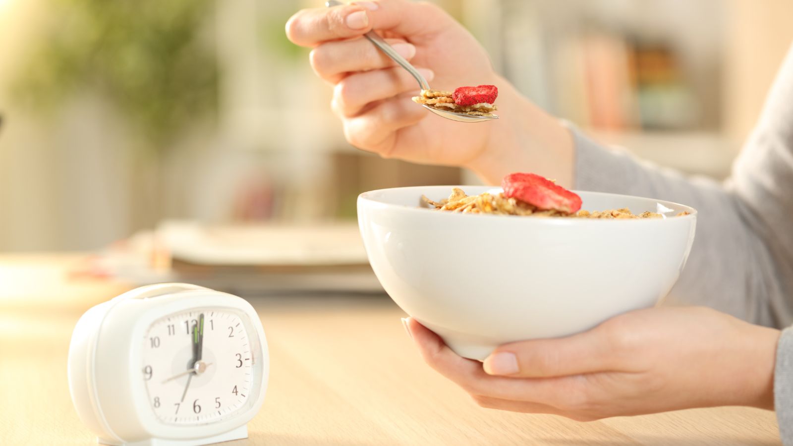 How Long You Should Fast To Lose Weight With Intermittent Fasting 