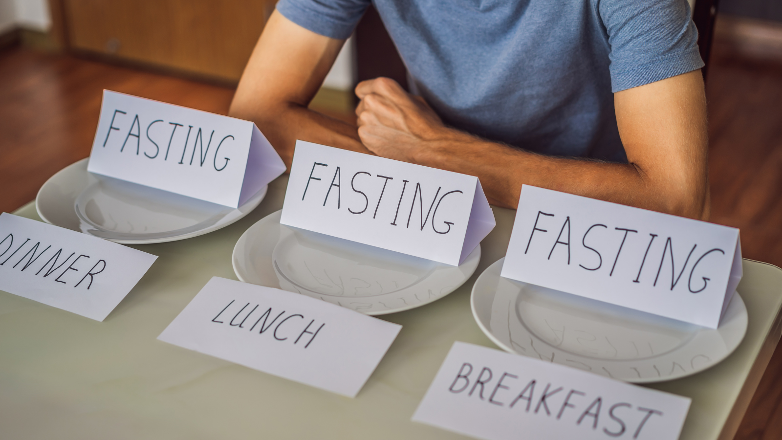 Intermittent Fasting Schedule for Beginners