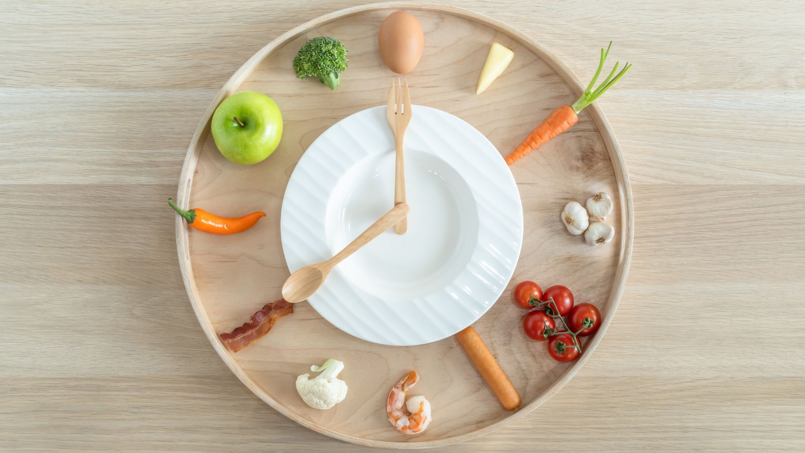 Intermittent Fasting: The Complete, Hour-by-Hour Technique to Health Benefits!