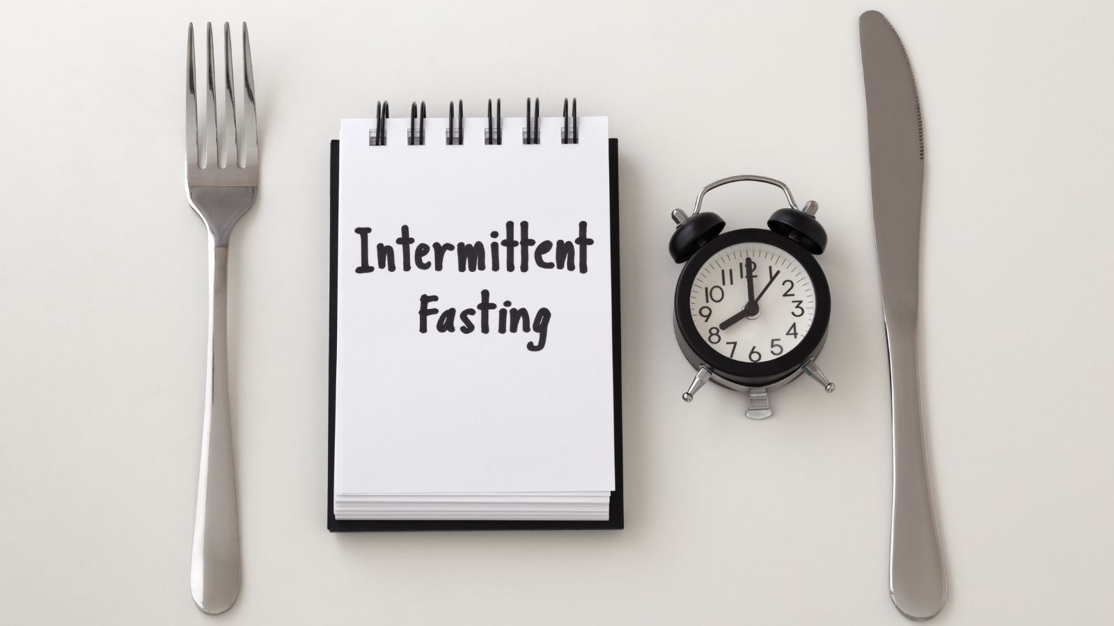 Intro to Intermittent Fasting: A Full Overview!
