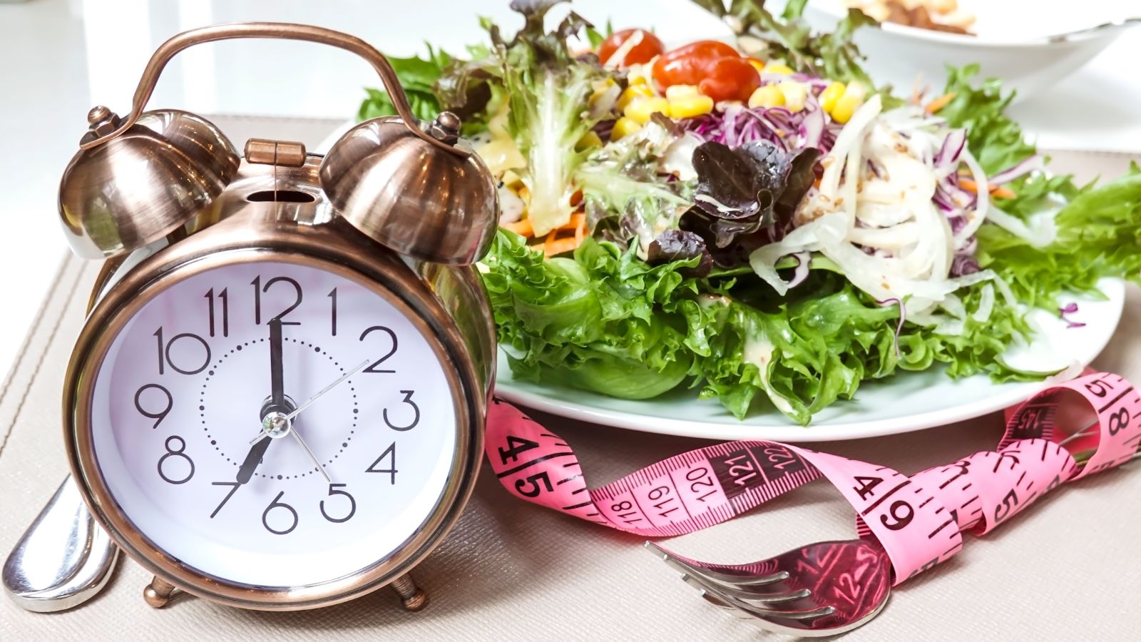 Learn the Basics of Intermittent Fasting to Drop Pounds Quickly!