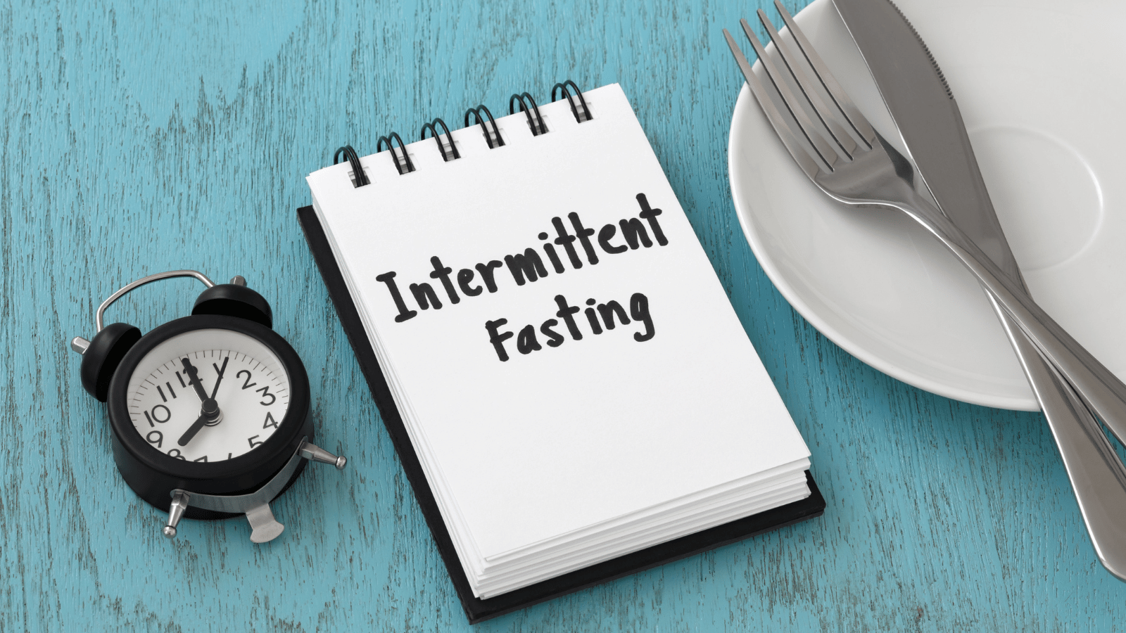The Minimum Time Required for Intermittent Fasting and Its 13 Wonderful Effects!