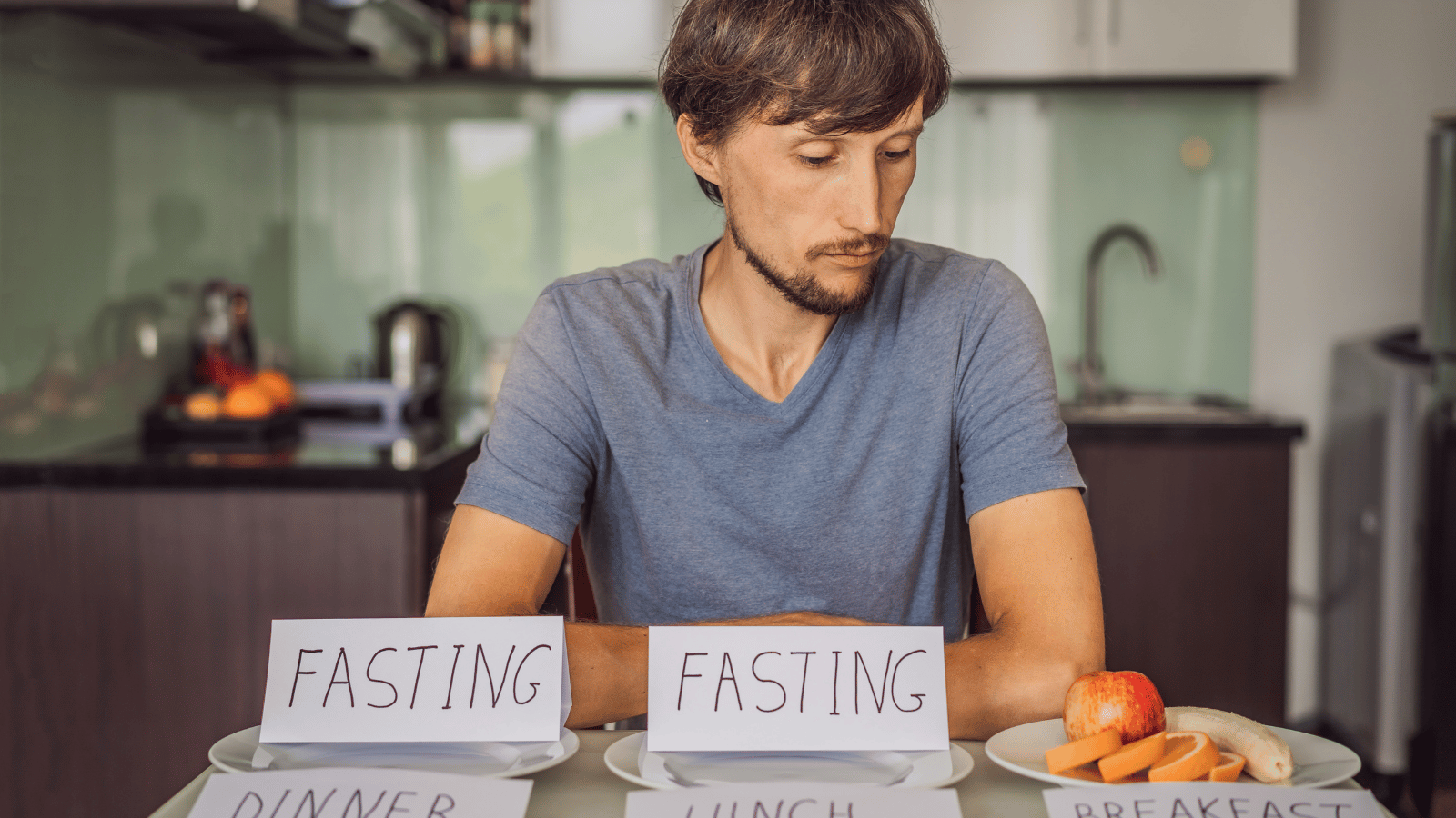 The Science of Intermittent Fasting 20/4 and What You Can Achieve!