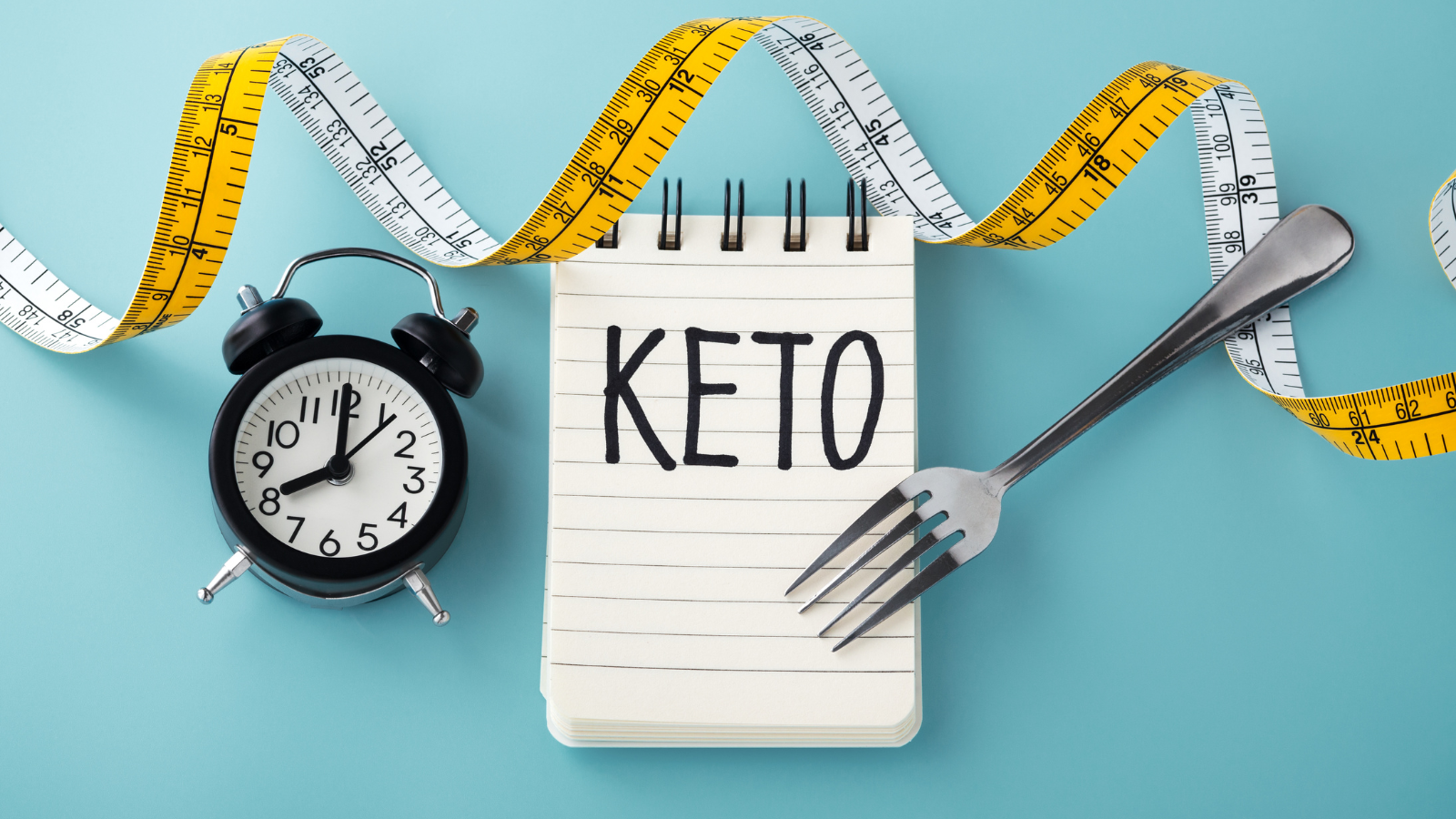 The Ultimate Guide to Effective 23/1 Intermittent Fasting and Keto!