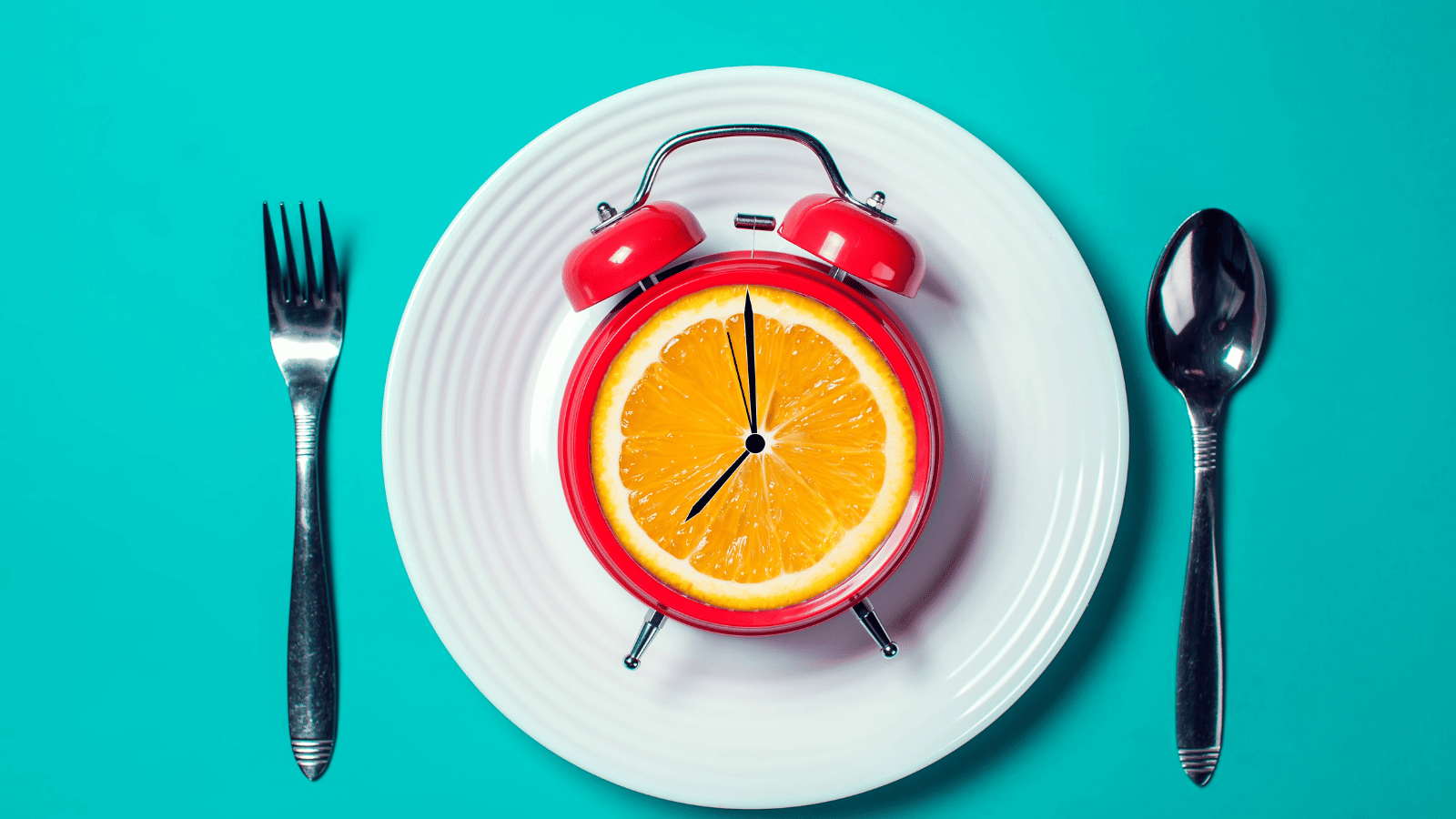 The Ultimate Guide to Intermittent Fasting Eating Schedules!