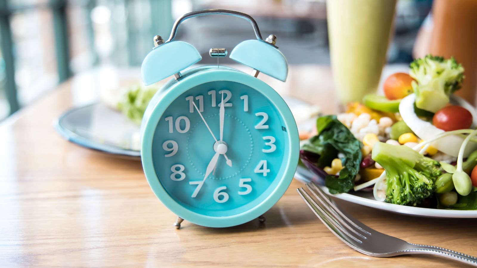The Ultimate Guide to Intermittent Fasting Times!