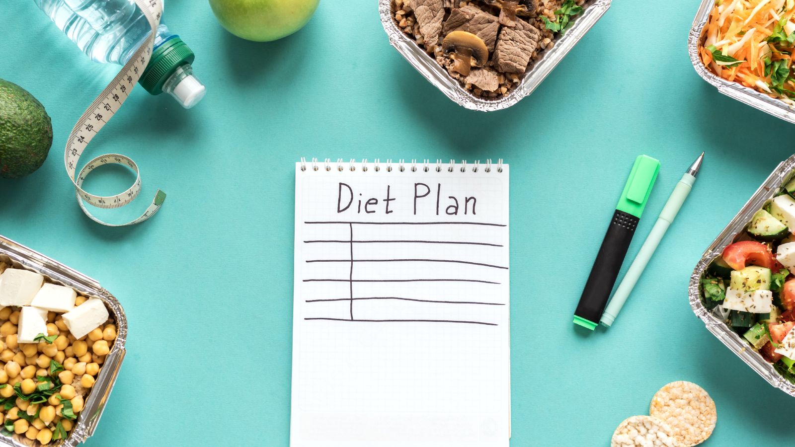 Top 3 Intermittent Diet Plans to Help You Shed Pounds!