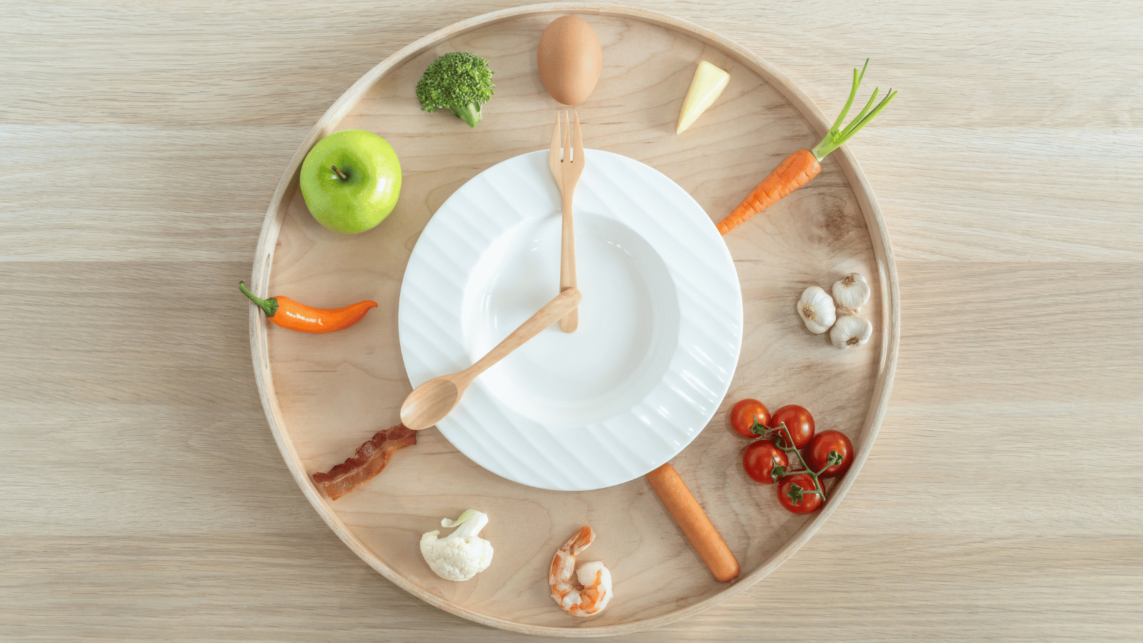 Understanding 16 Hour Intermittent Fasting: A Comprehensive Guide!