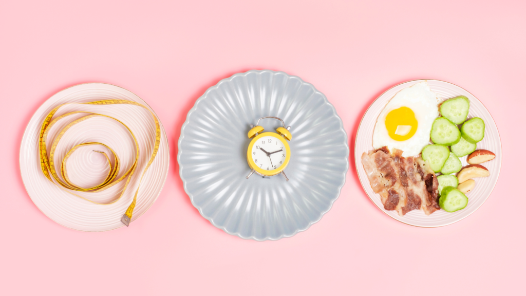 best-schedule-for-intermittent-fasting